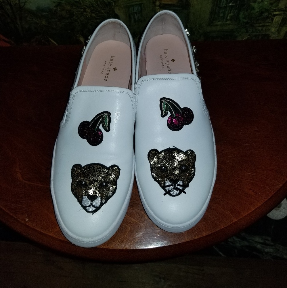 Kate Spade shoes size 10